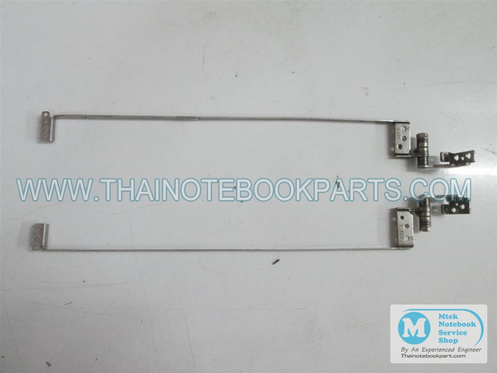 MT04597 ขาบานพับโน้ตบุ๊ค Sony Vaio VGN-CR Series - FAGD1007010, FAGD1006010 LCD Hinge (มือสอง)
