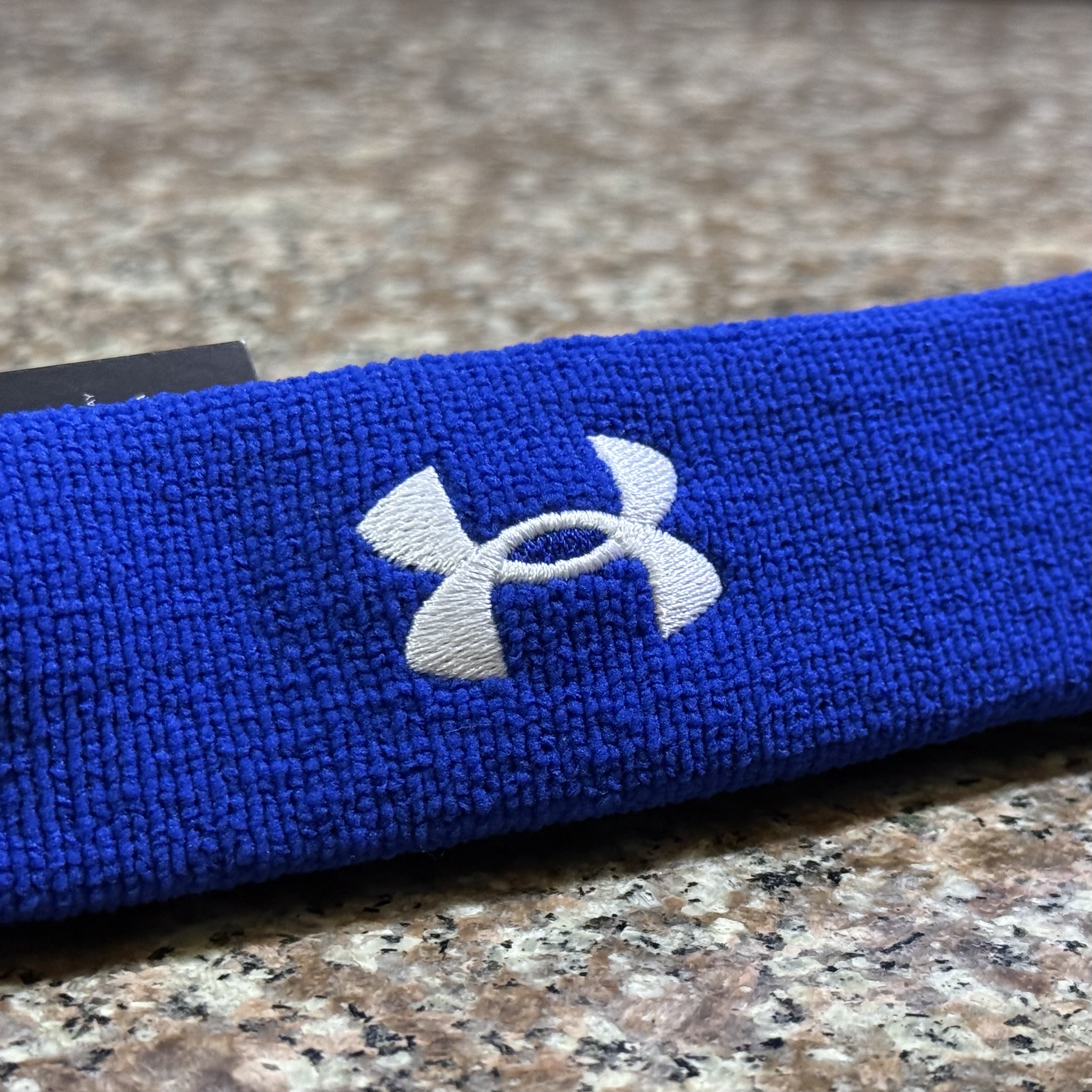 ผ้าคาดศีรษะ Under Armour Performance Headband (6สี)