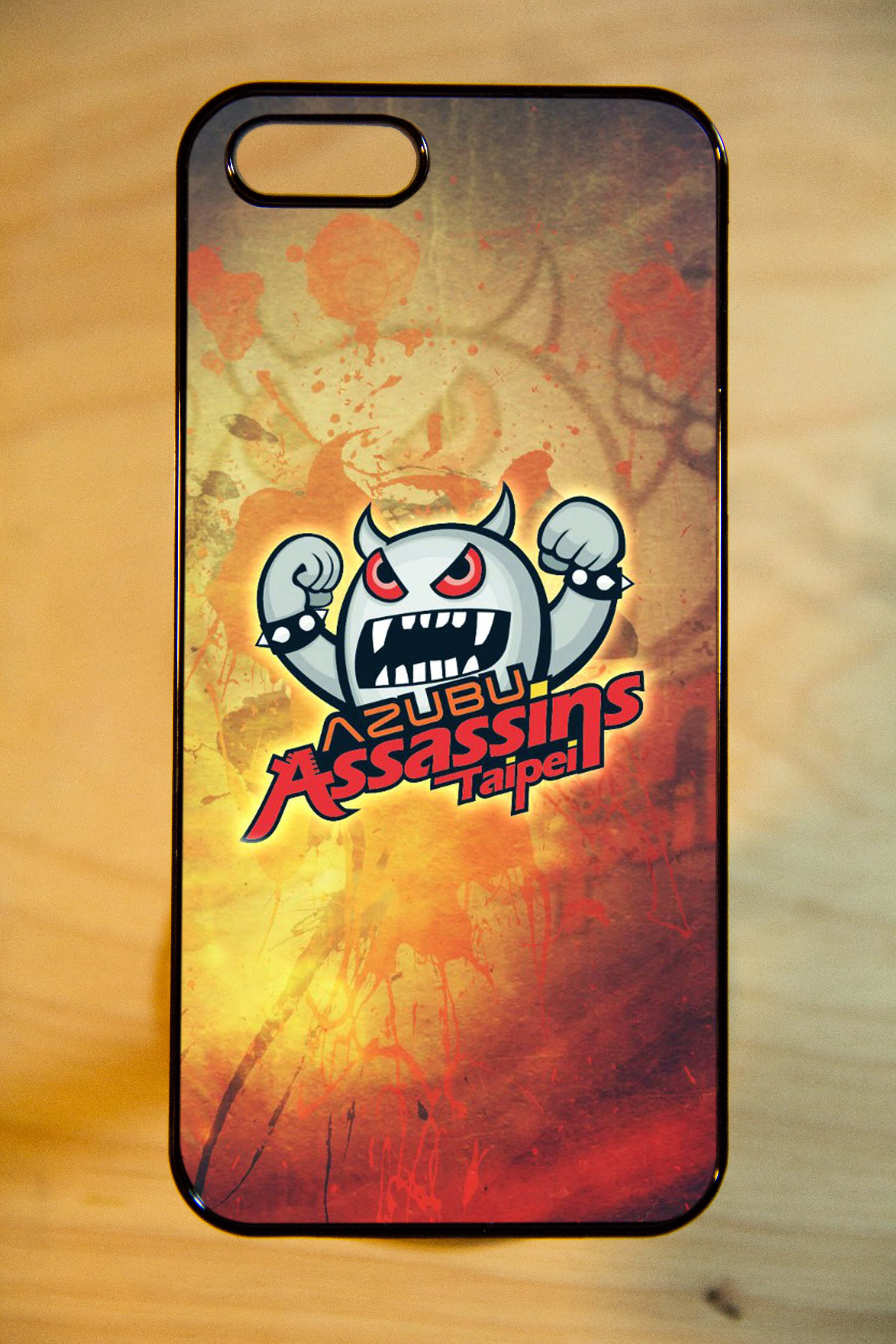 เคสสั่งทำ - ลาย การ์ตูน อาร์ตๆ