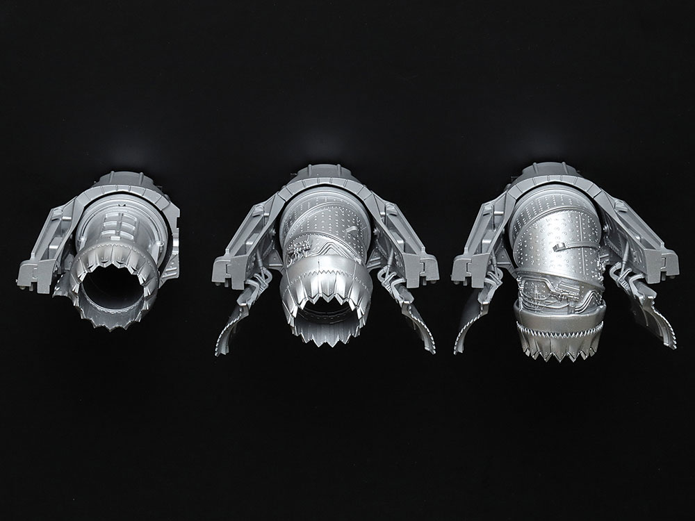 1/48 Lockheed Martin F-35B Lightning II