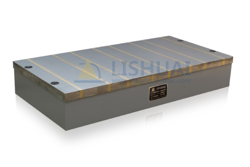 Heavy-duty Electromagnetic Chuck