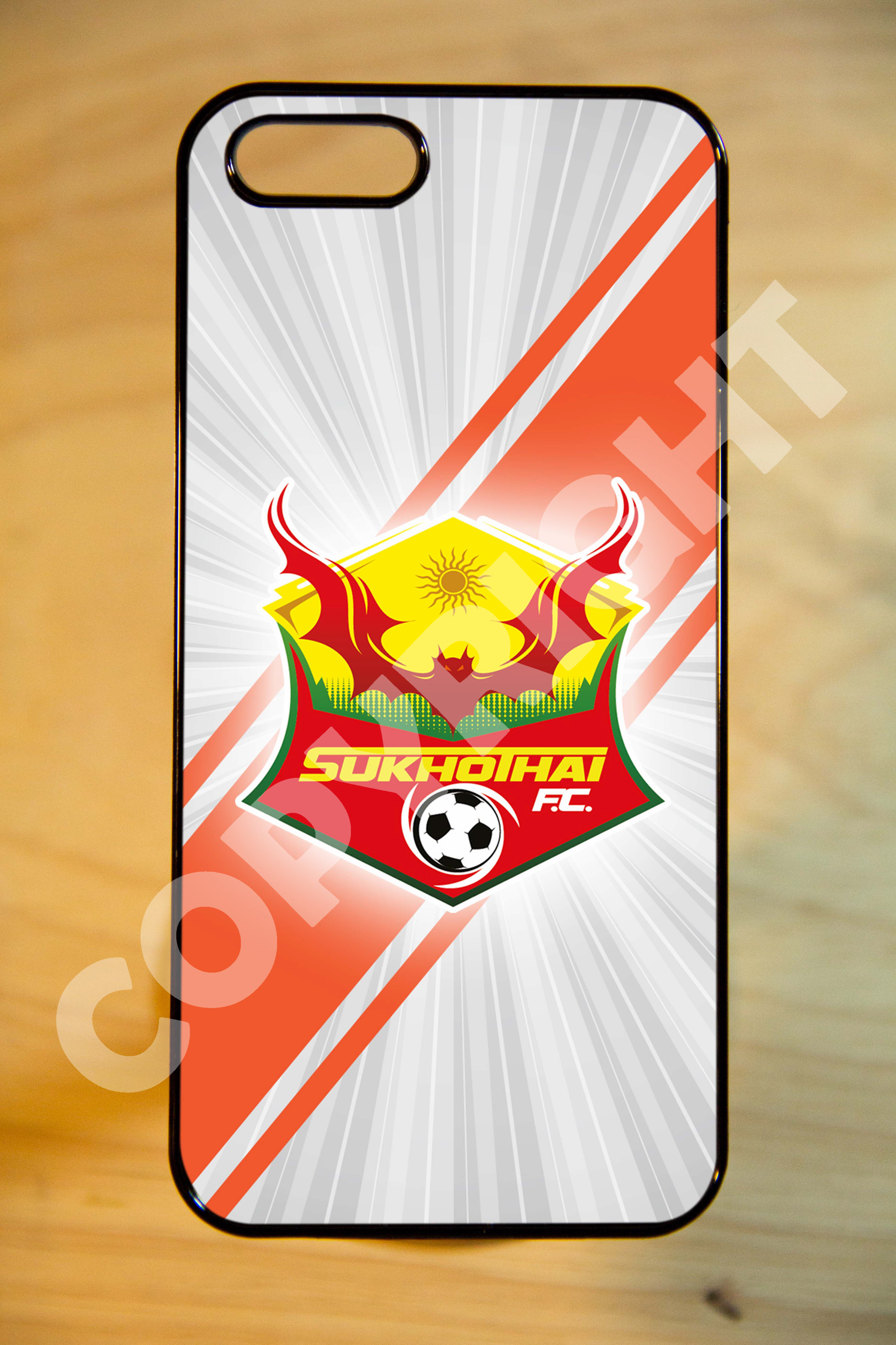 ทีม สุโขทัย FC