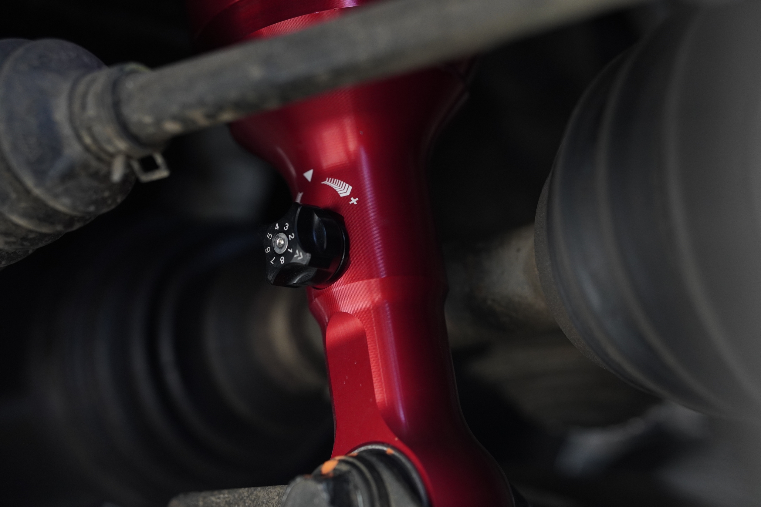 PROFNDER TUNE SERIES ที่ STEP9