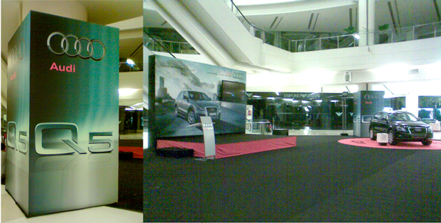 อุปกรณ์ออกบูท