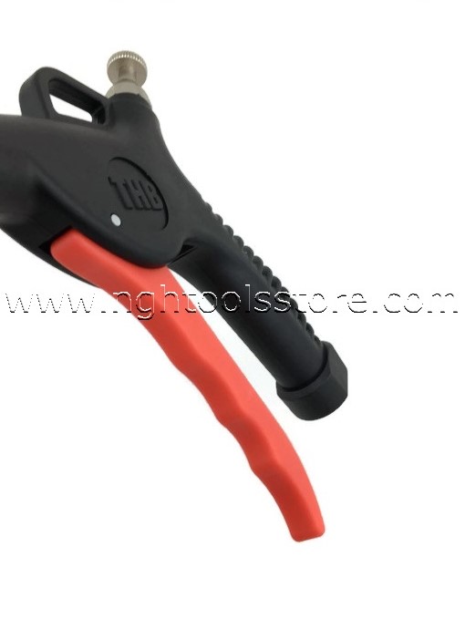 ปืนลมสั้น B80 ยี่ห้อ THB (สินค้าสอบถาม)