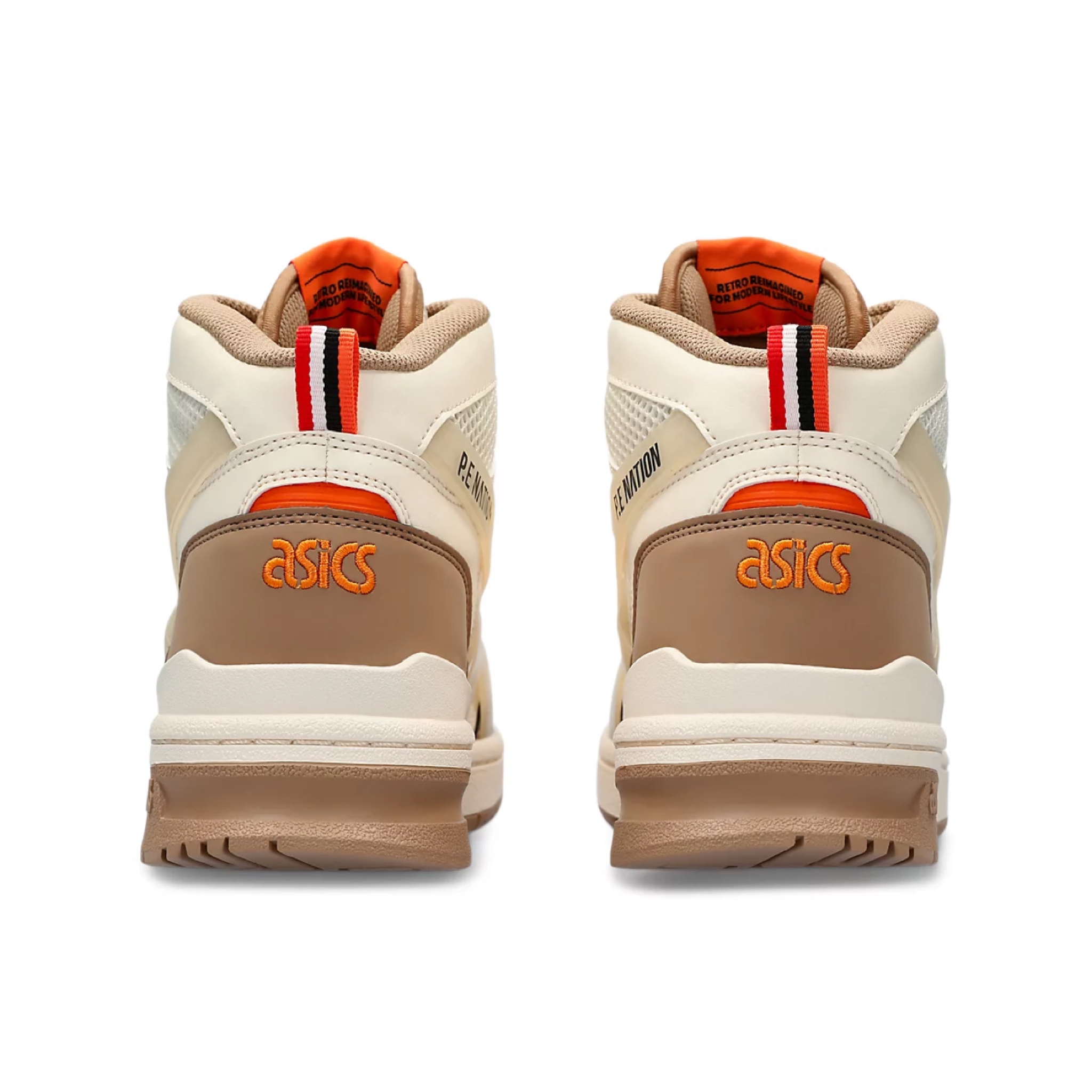 รองเท้า ASICS X P.E Nation EX89 MT ‘EXCLUSIVE’ (M7/7.5/8.5/9/9.5/10US)