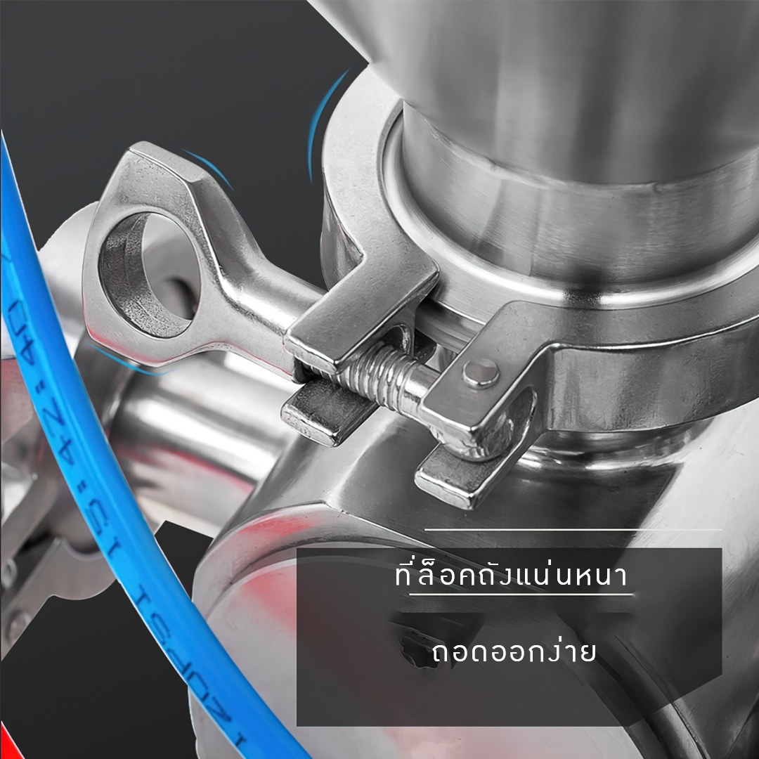 เครื่องบรรจุของเหลวแบบแนวนอน ครีม ซอสอาหาร ซอสมะเขือ G1WTD