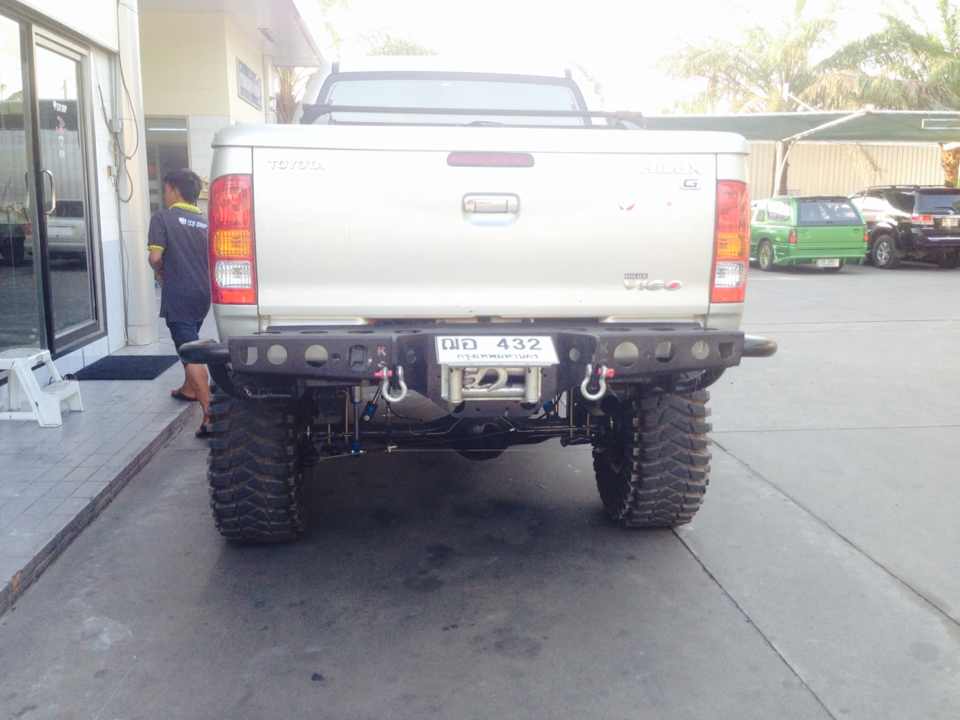 แผ่นกระดกป้ายทะเบียน