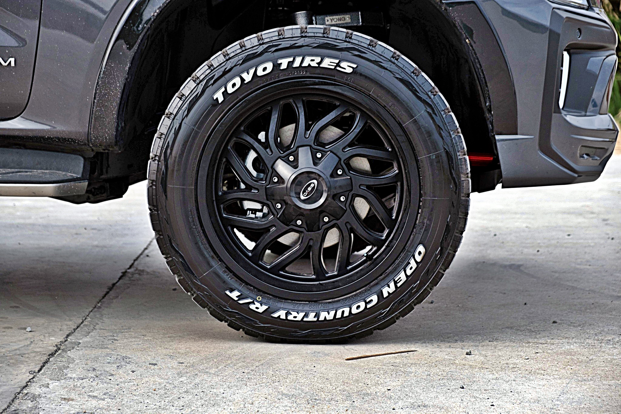 #EVEREST_NEXTGEN_จองคิวมาจากภูเก็ต ทำทรงเมกาที่ STEP9