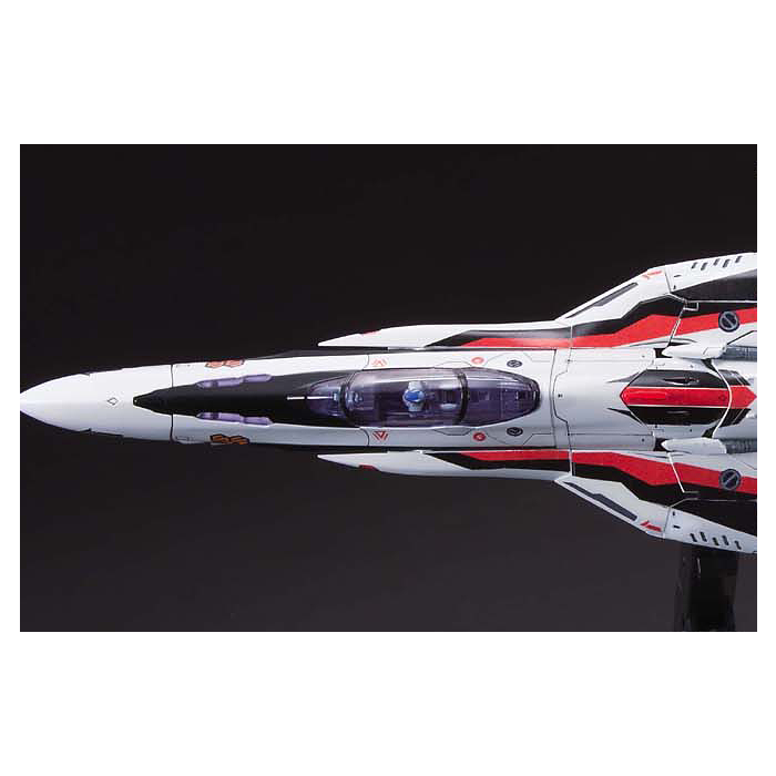 VF-25F Messiah Valkyrie Alto Type (Plastic model)