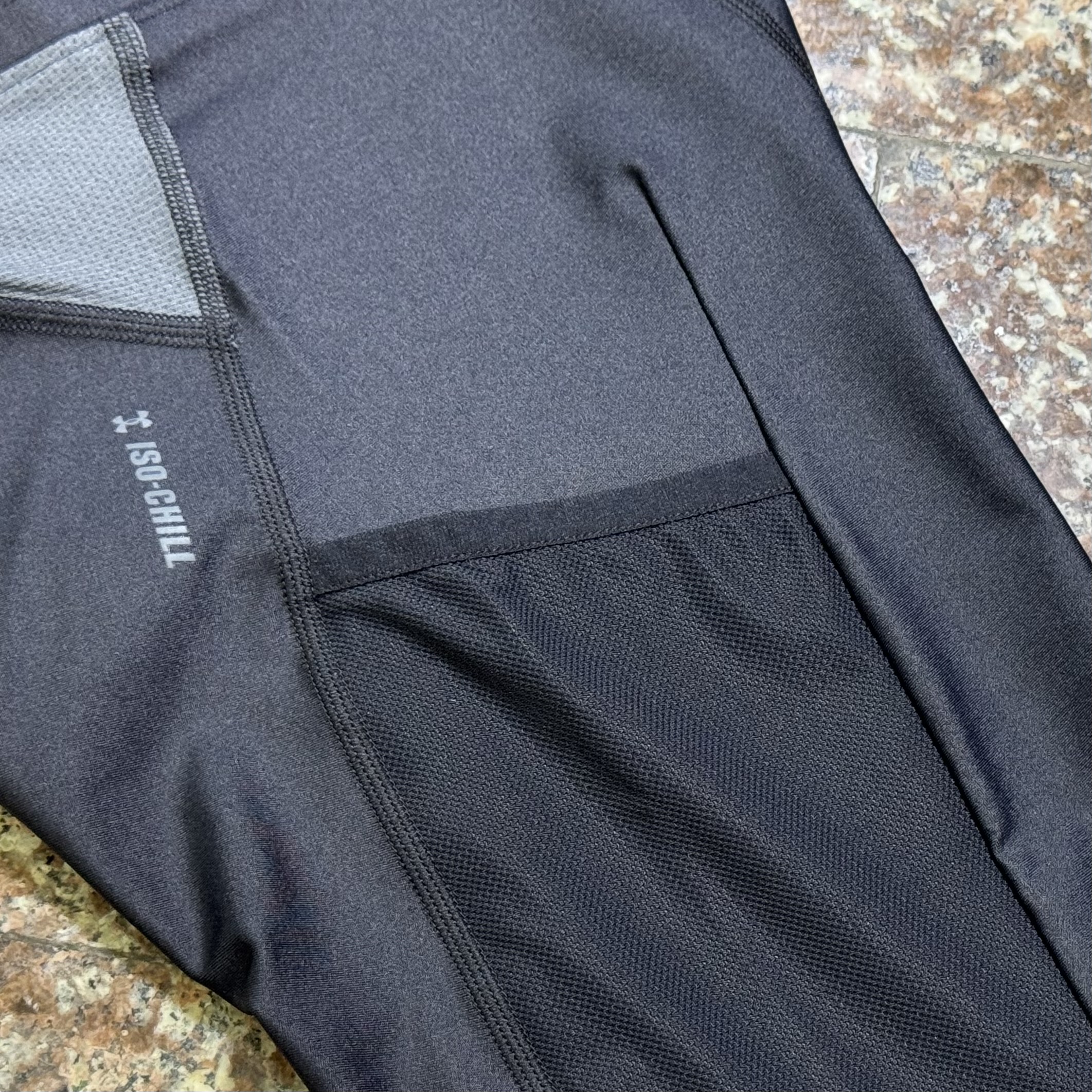 กางเกง Under Armour Project Rock Compression Shorts (SM)