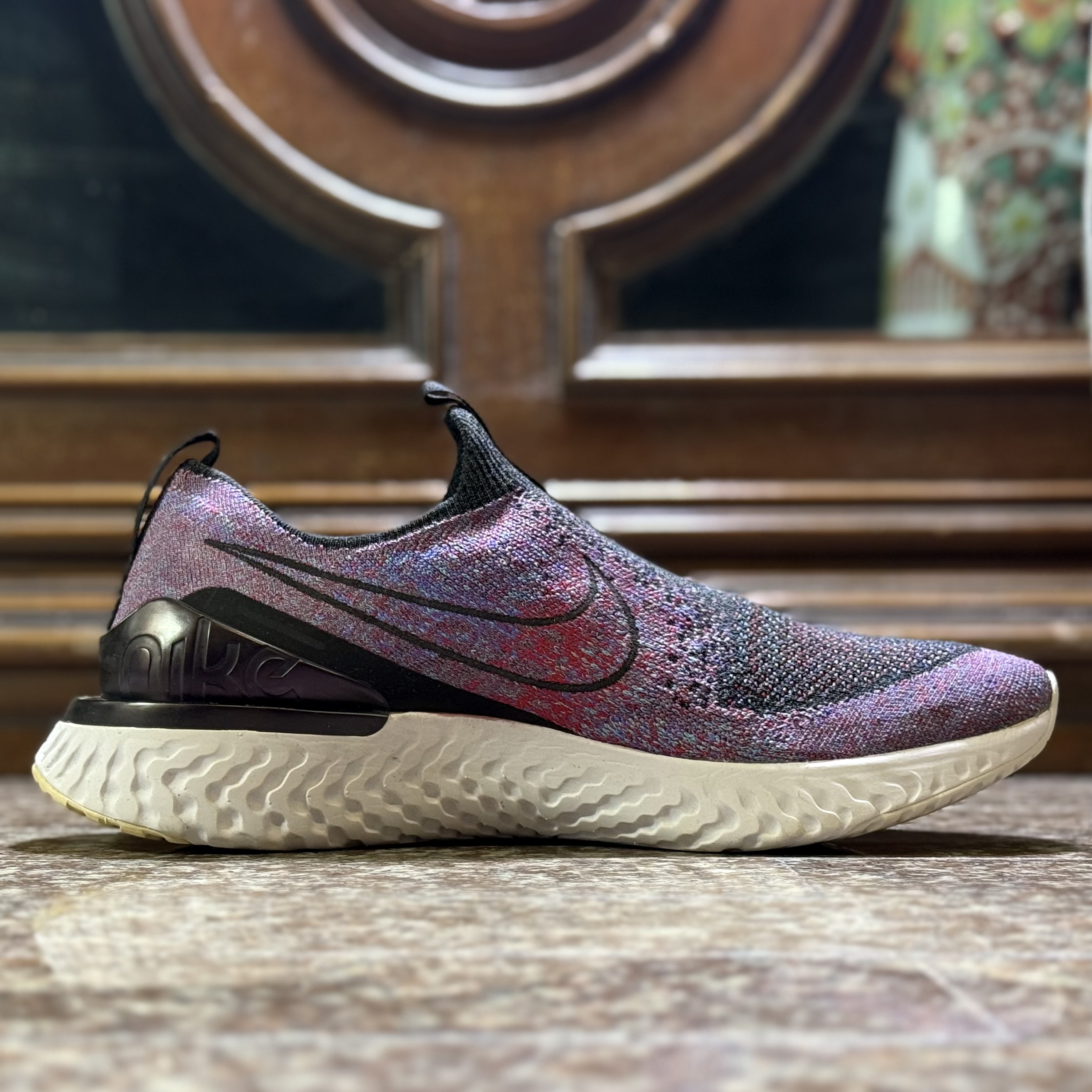 รองเท้าวิ่ง Nike Epic Phantom React Flyknit ‘LIMITED’ (M11US)