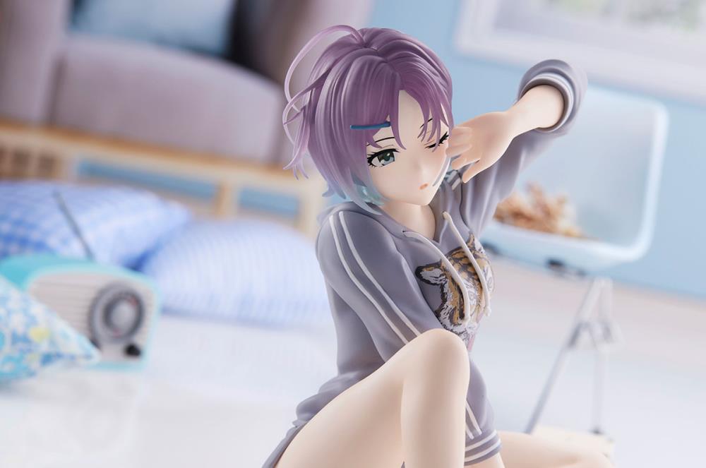 THE IDOLMASTER SHINY COLORS -RELAX TIME-TORU ASAKURA