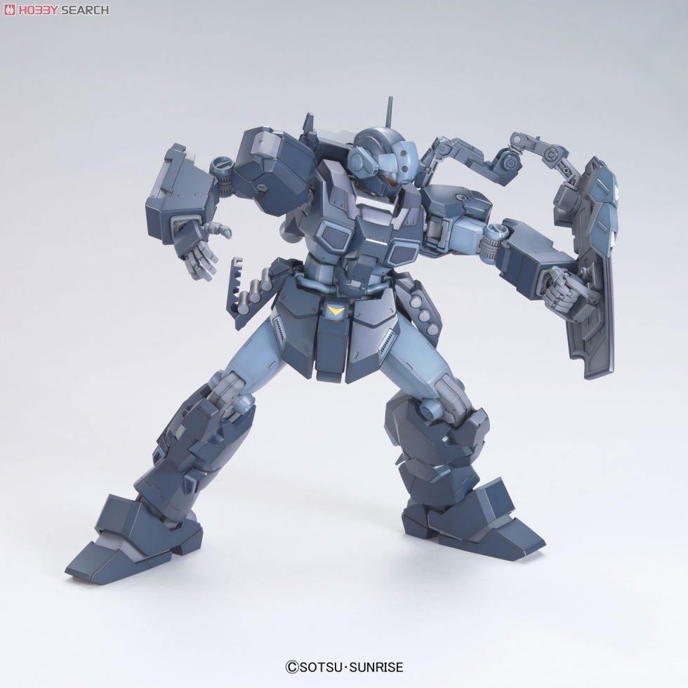 RGM-96X Jesta (MG)