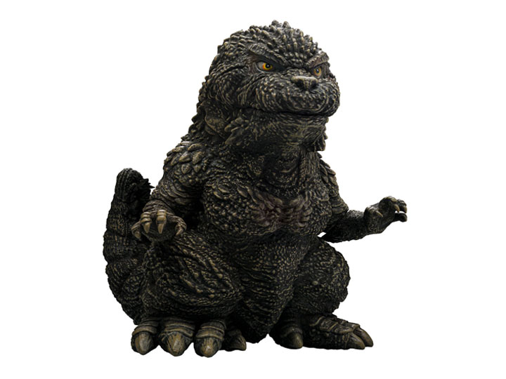 GODZILLA MINUS ONE ENSHRINED MONSTERS GODZILLA(2023) VER.2(VER.B)