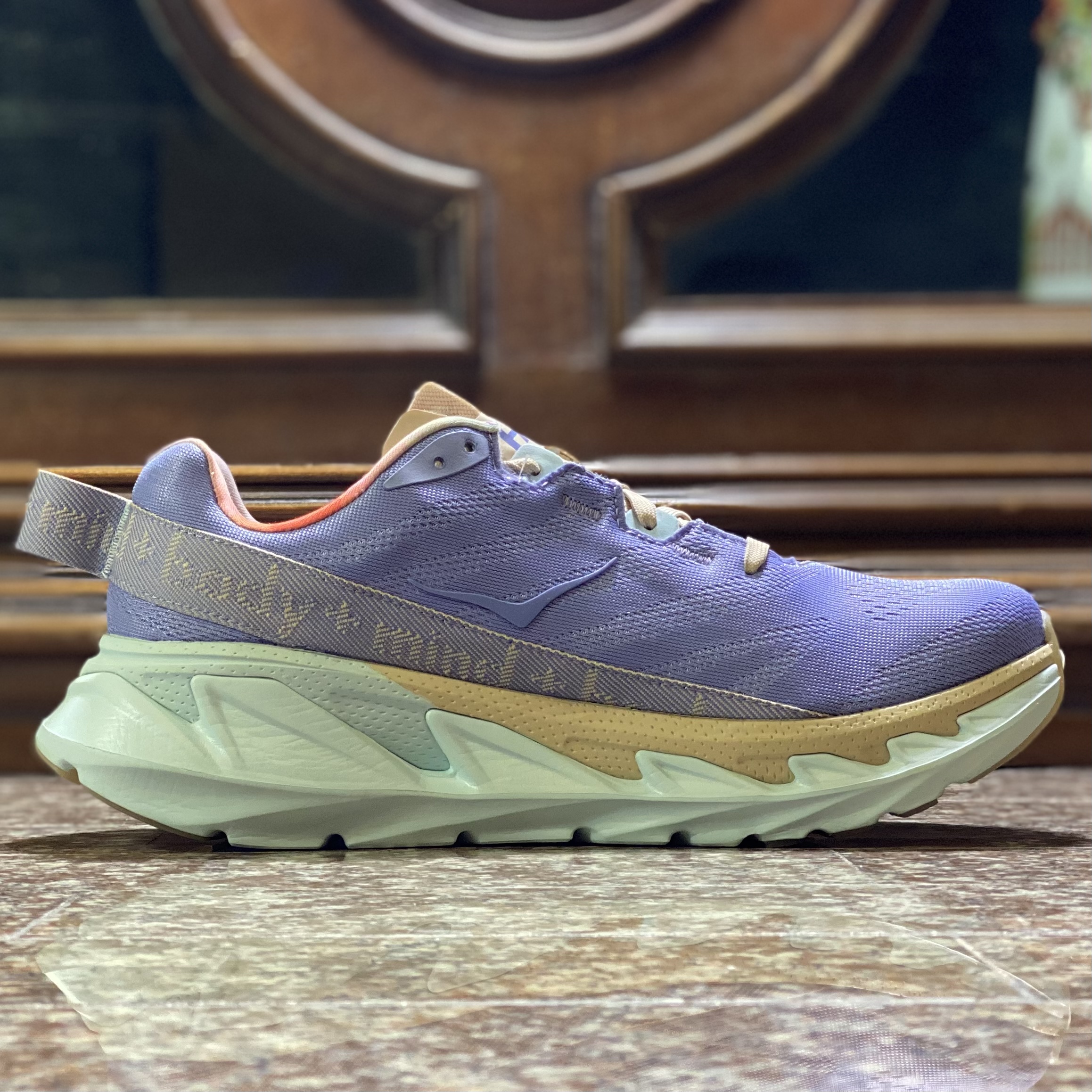 รองเท้า HOKA Elevon 2 ‘Mental Health’ (M9US)