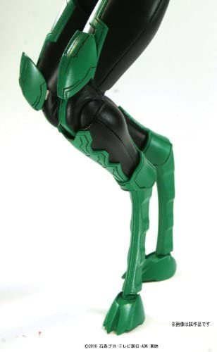 MG Figurerise 1/8 Kamen Rider OOO TaToBa Combo