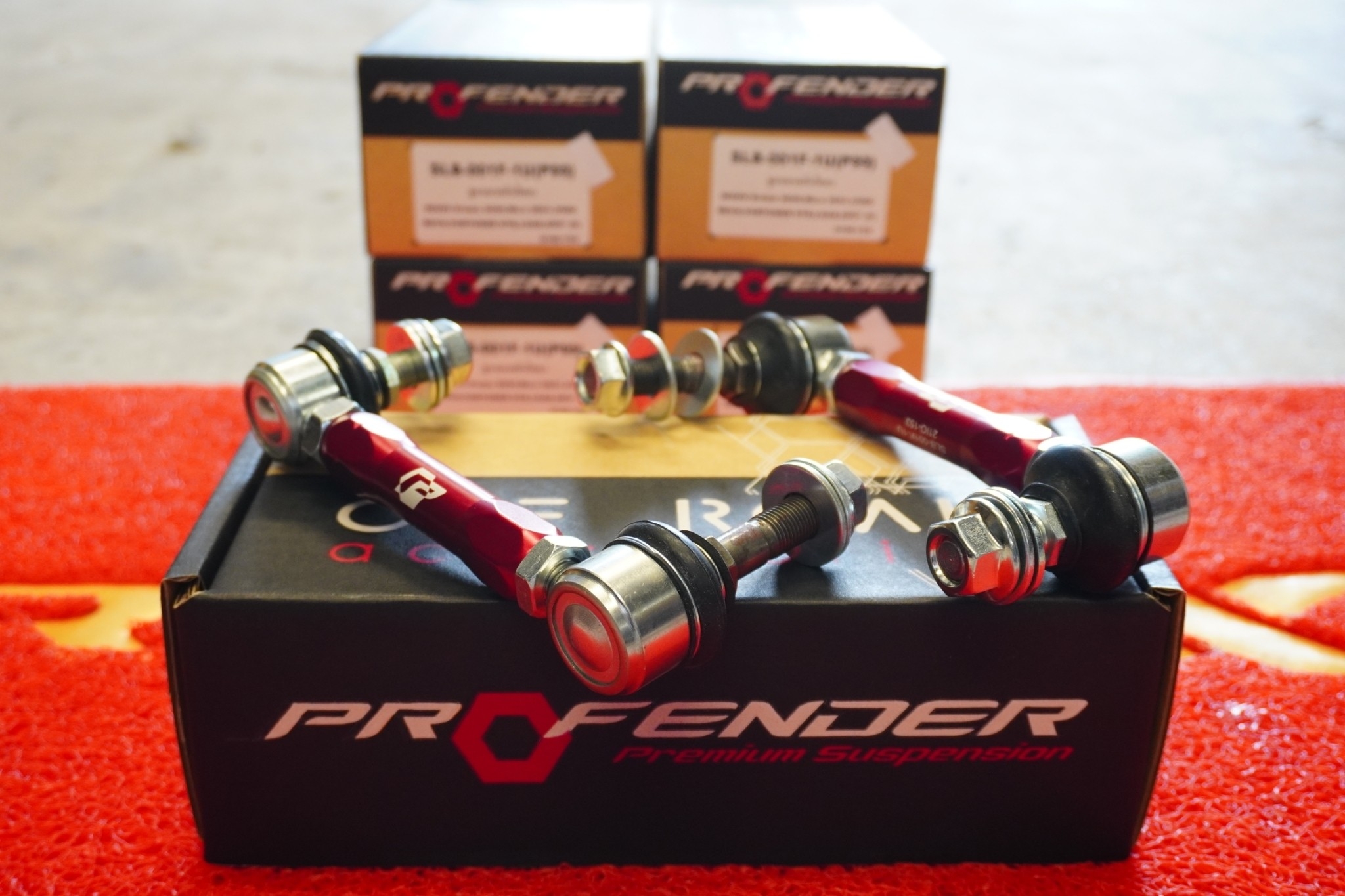 PROFENDER SWAYBAR ลุกหมากกันโคลง