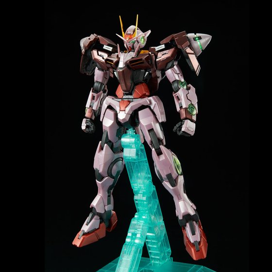 P-Bandai: PG 1/60 00 Raiser Trans-Am Mode