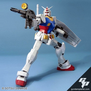 Mega Size Model RX-78-2 Gundam