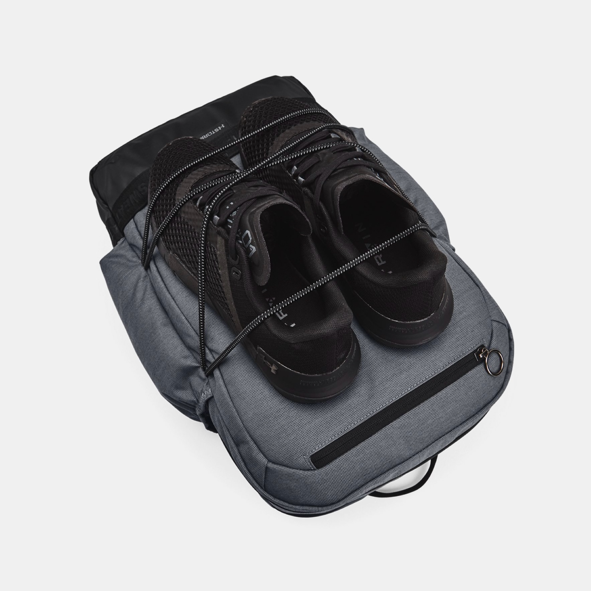 กระเป๋า Under Armour Project Rock Brahma BackPack ‘LIMITED’ (24L)