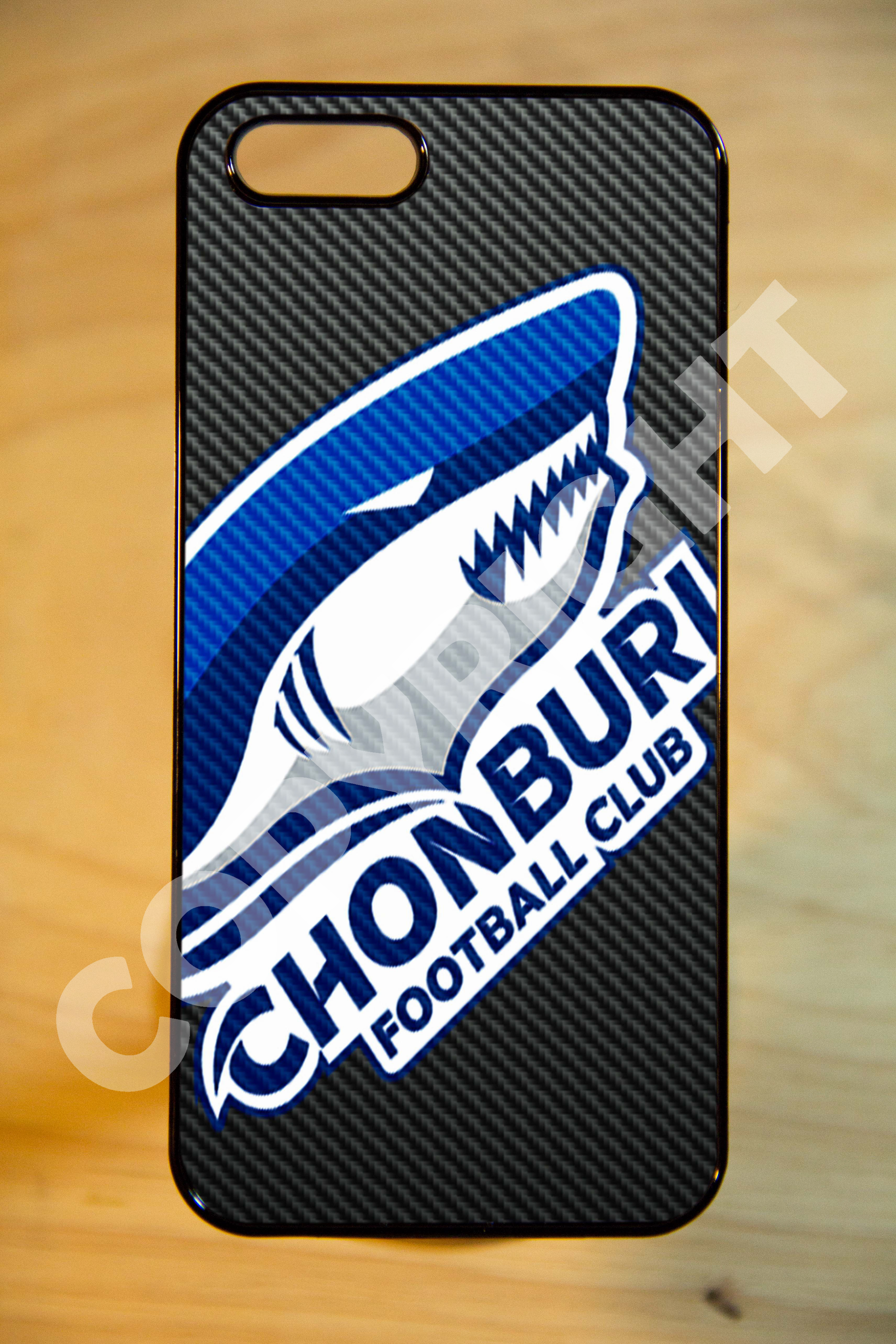 เคสสั่งทำ - ลาย ทีมชาติไทย