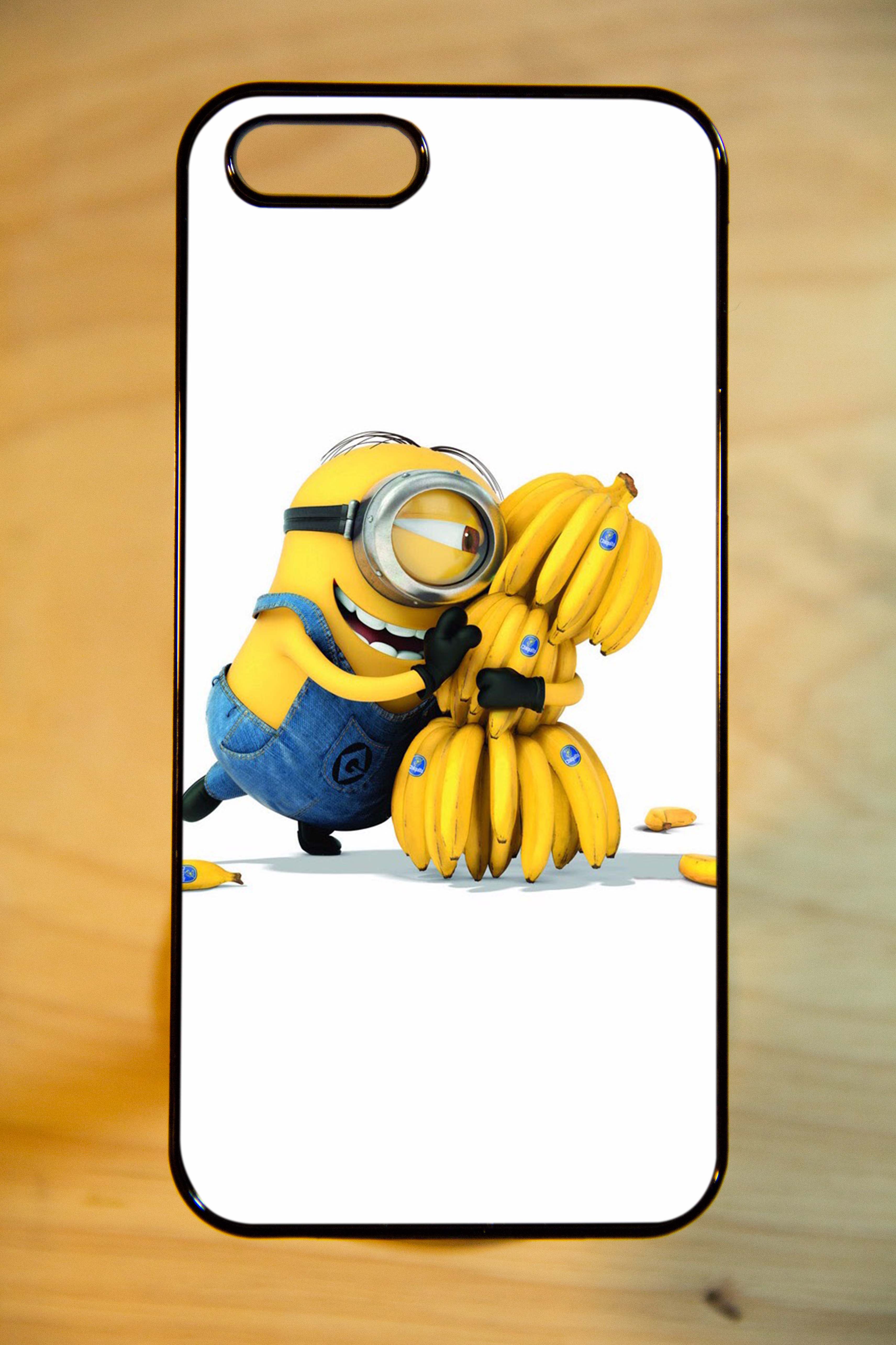 เคสลาย มินเนี่ยน