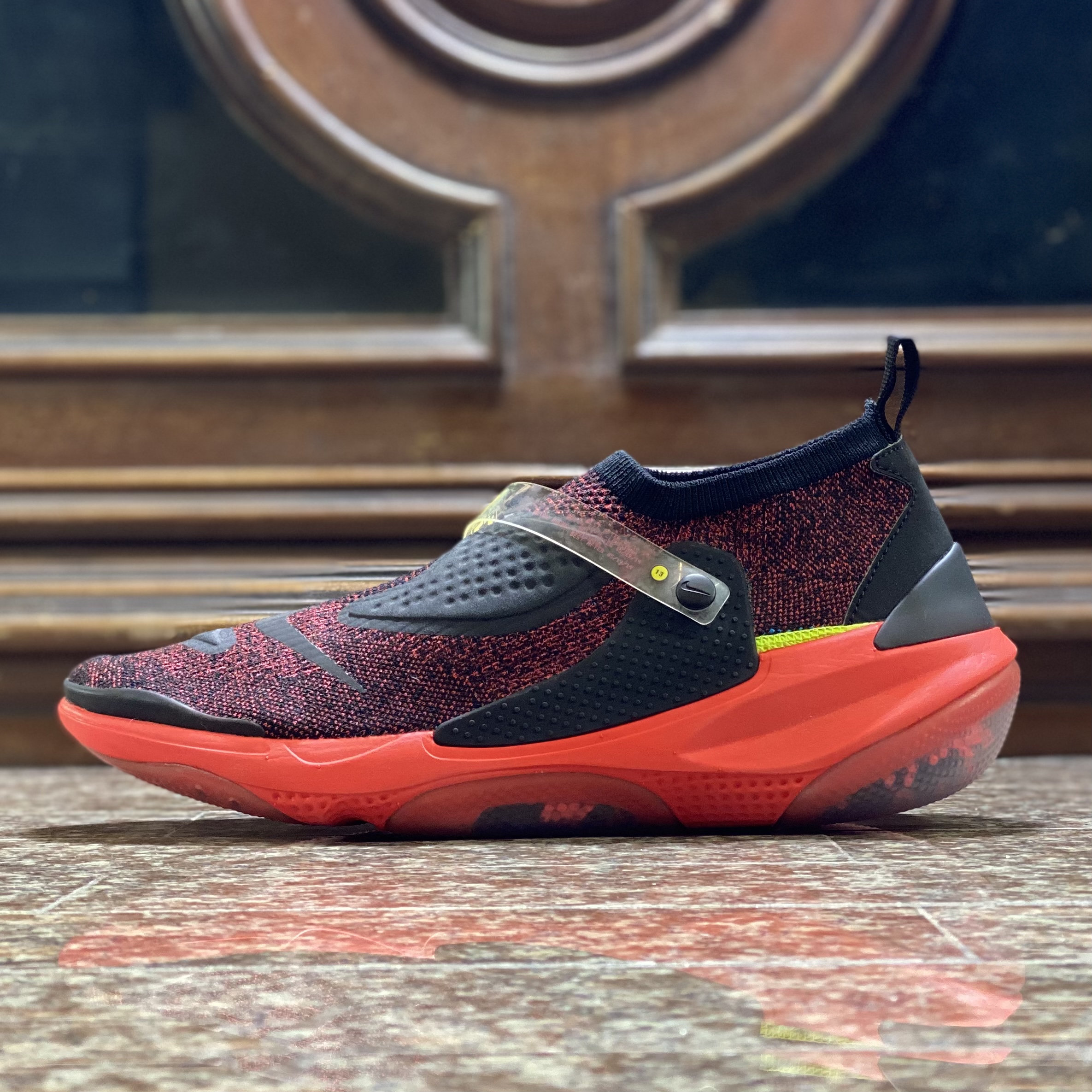 รองเท้า Nike Joyride CC3 OBJ Flyknit ‘EXCLUSIVE’ (M9.5US)