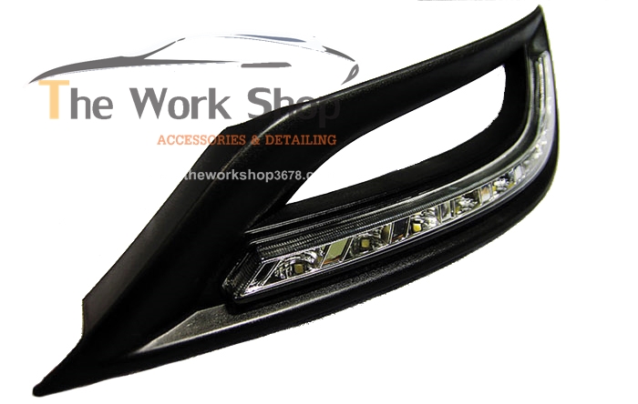 Daytime Running Light for Sonata YF V.2 - ไฟ Daylight