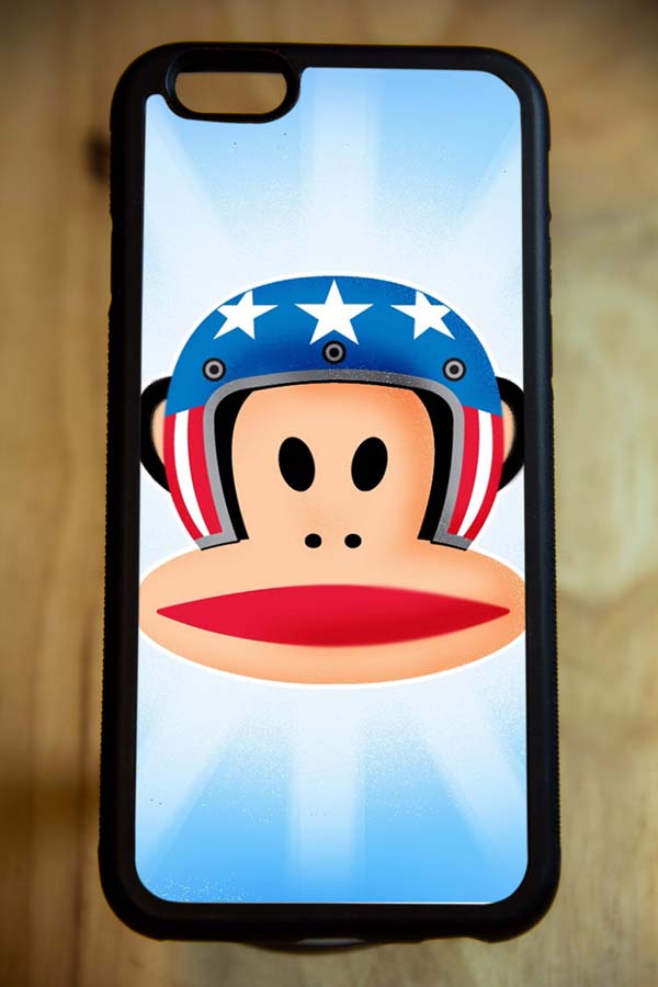 เคสสั่งทำ - ลายการ์ตูน