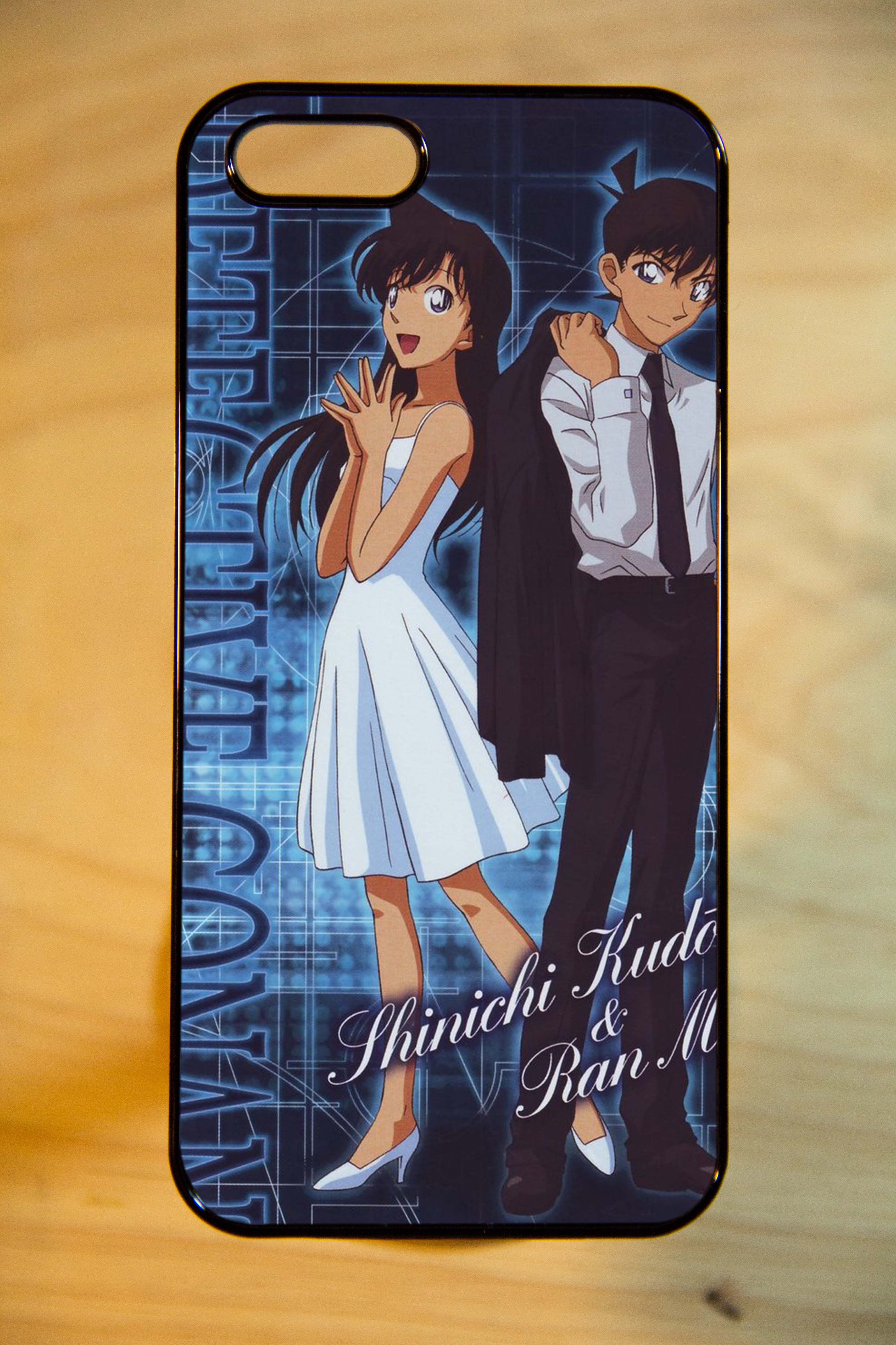 เคสลาย การ์ตูนโคนัน