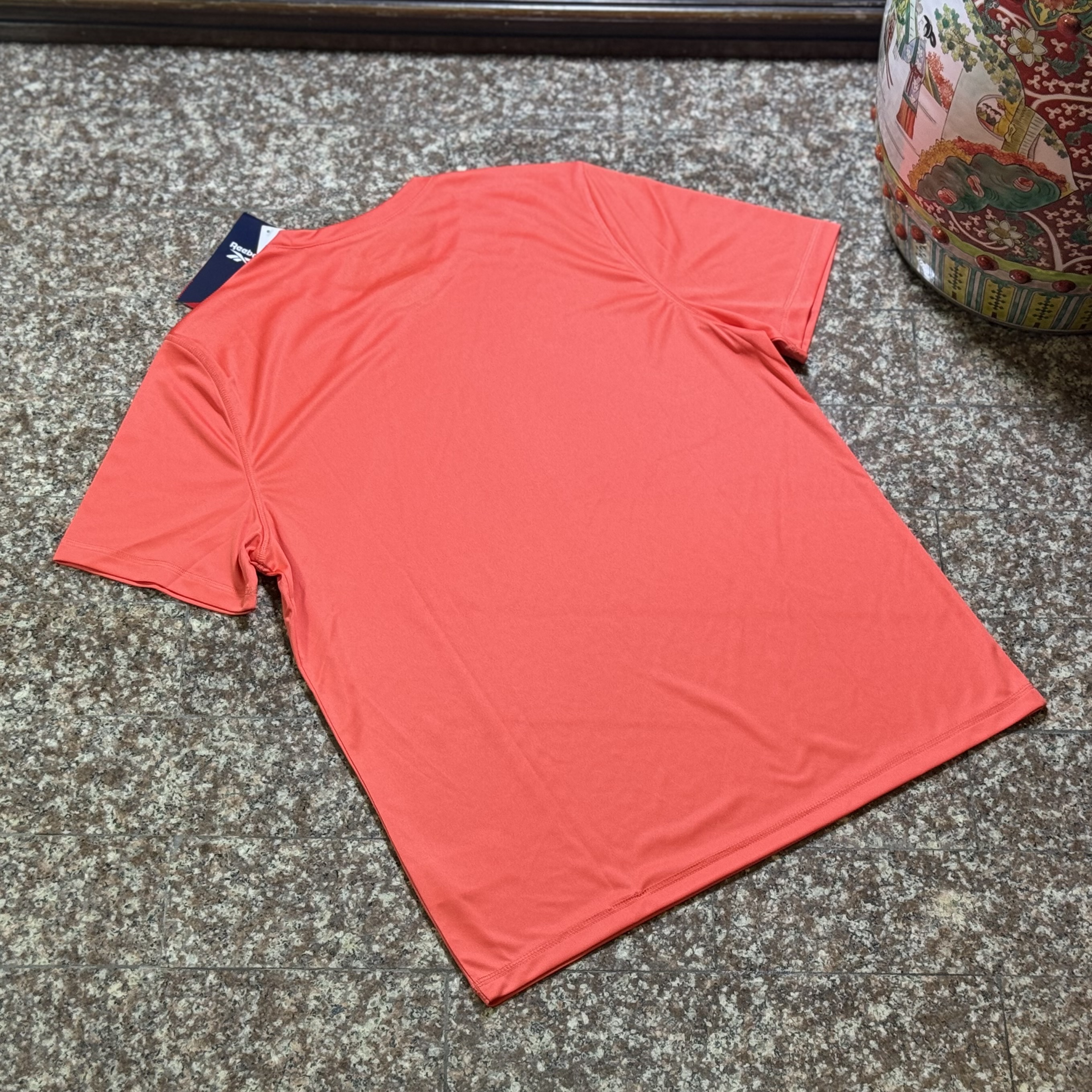 เสื้อวิ่ง Reebok Speedwick Tech Running Shirt (M)