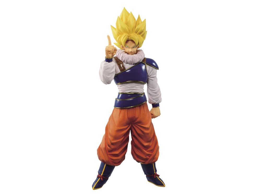 Dragon Ball Legends Collab Super Saiyan Goku