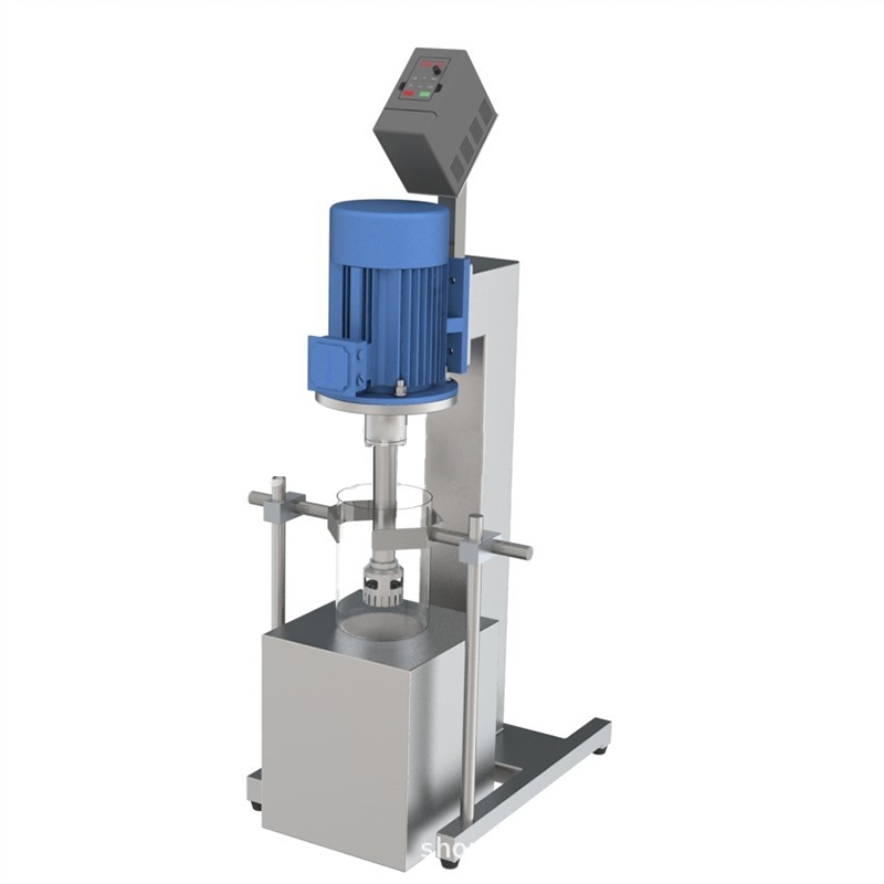 22512 เครื่องกระจายและผสมรุ่น 5 ลิตร (Lab Scale) สำหรับห้องปฏิบัติการ