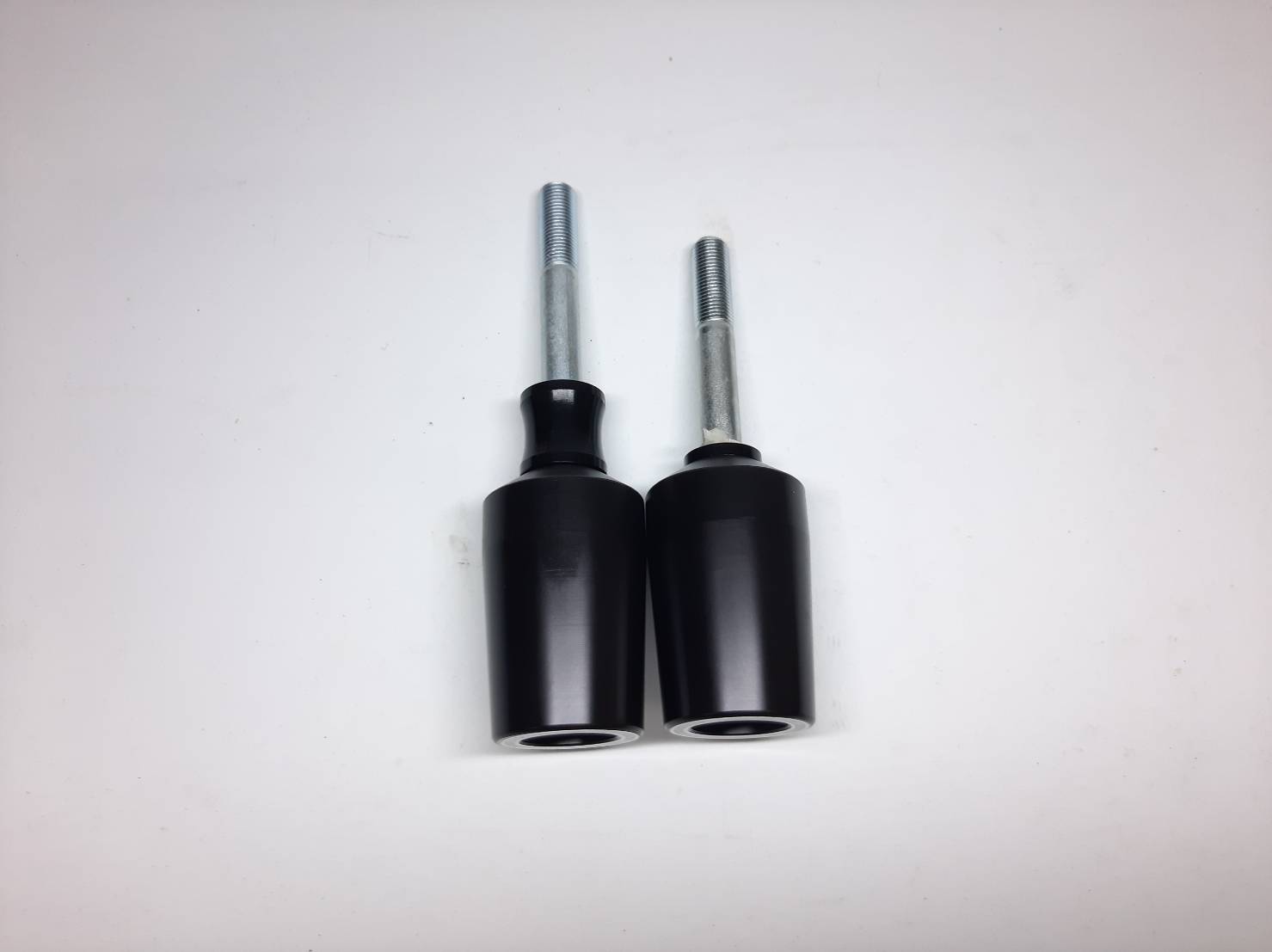 กันล้มข้าง CB1000R แบร์นTigris ติดตั้งง่าย สีดำ