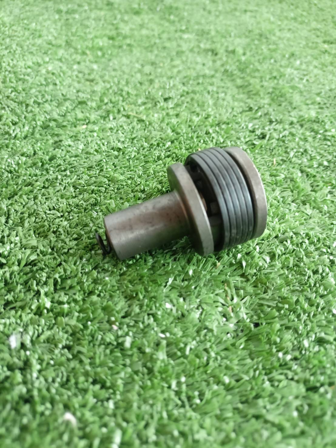 BREAK FOR EWT 3500 & 4500