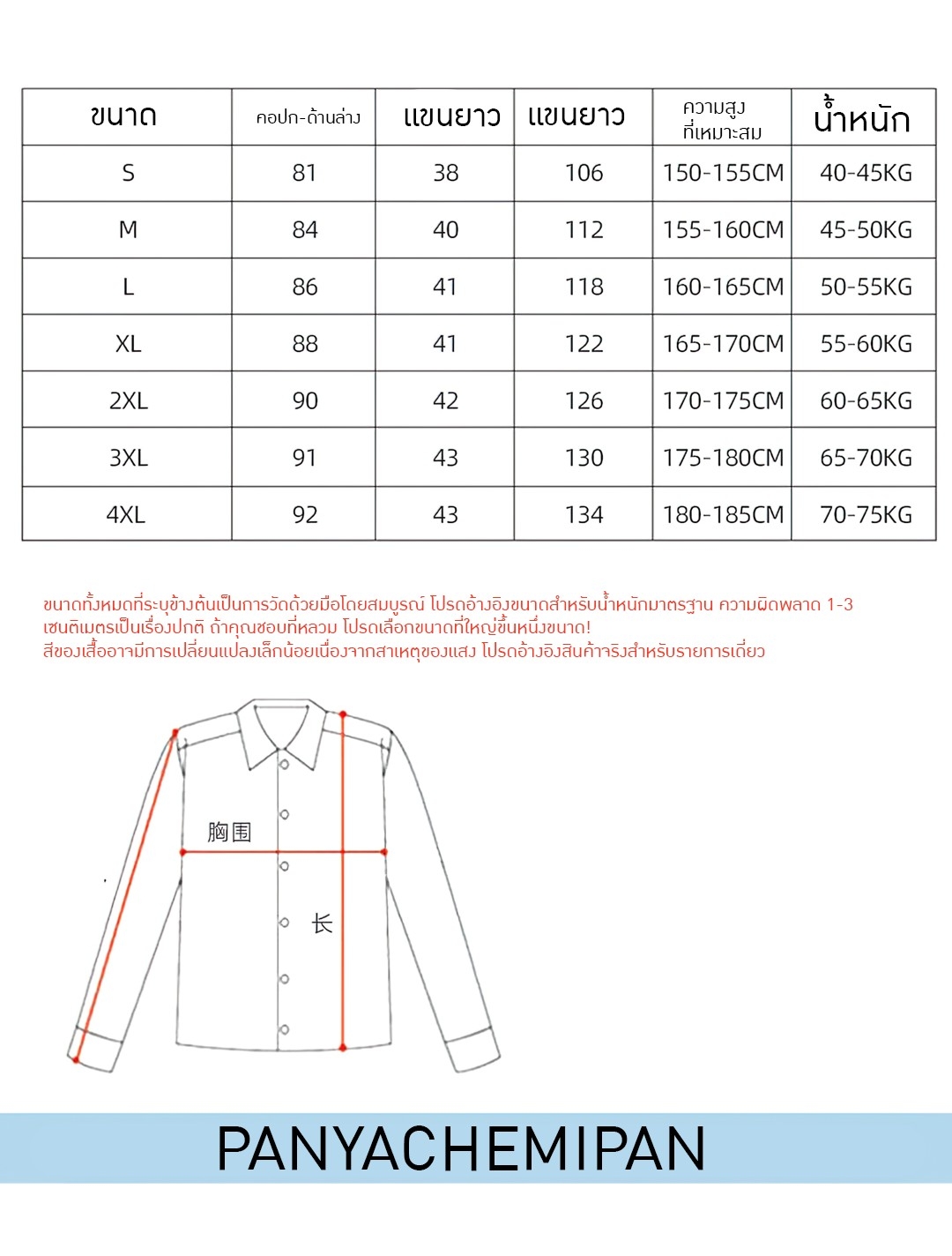 BRT-010 เสื้อแขนสั้น+ฟรีหมวก!!! ป้องกันไฟฟ้าสถิตย์ Polyester fabric + conductive fiber