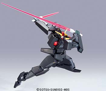 HG 1/144 SERAPHIM GUNDAM