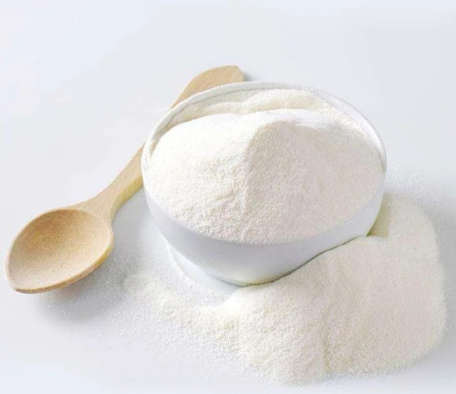 ✨ 8190 DL-Panthenol : วิตามิน บี5 (ผง)