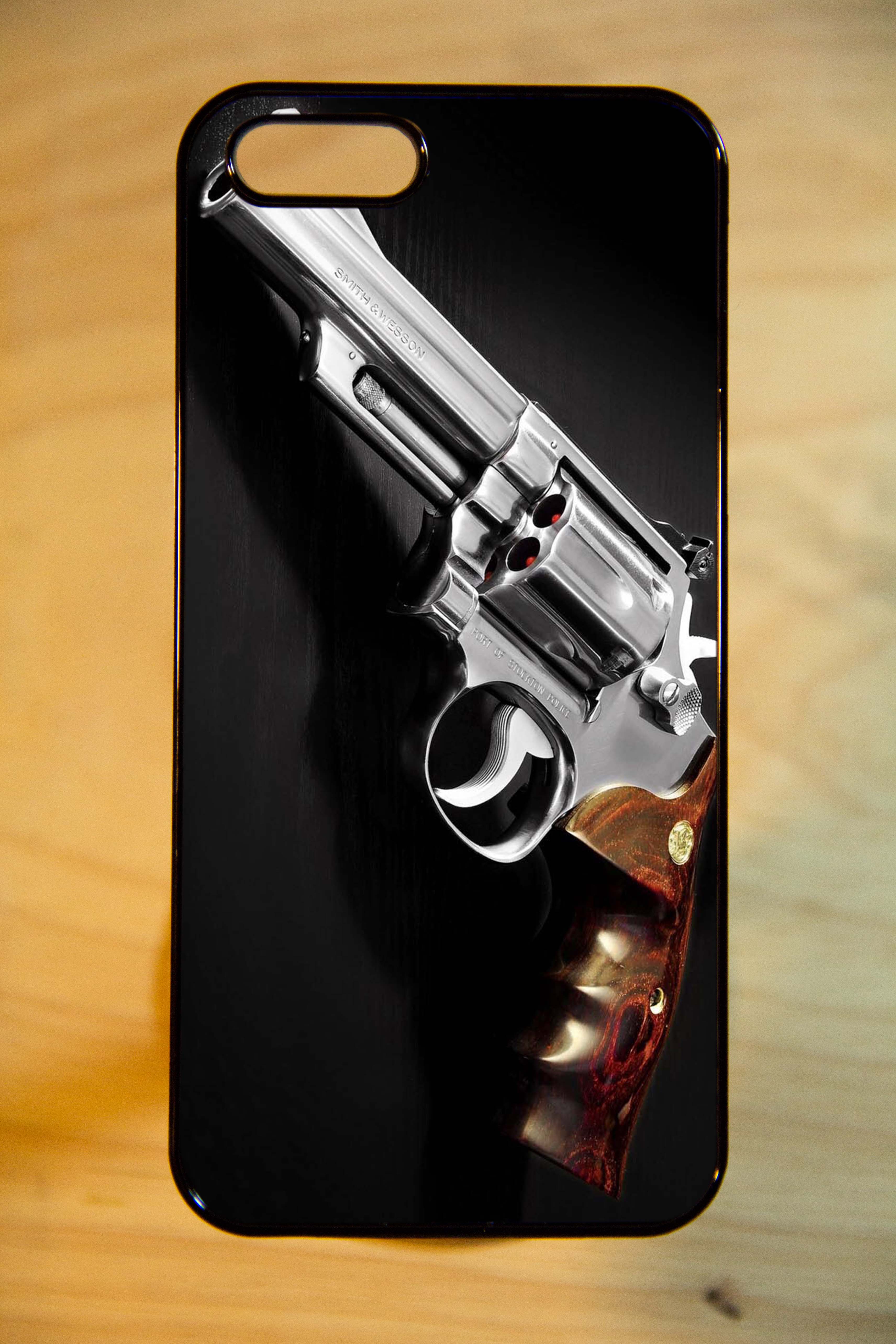 เคสสั่งทำ - ลาย ปืน BB Gun