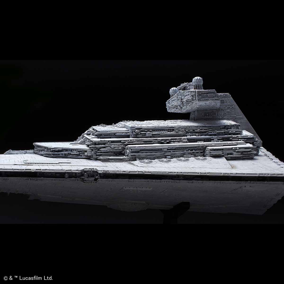 Star Wars 1/5000 Star Destroyer Star Wars