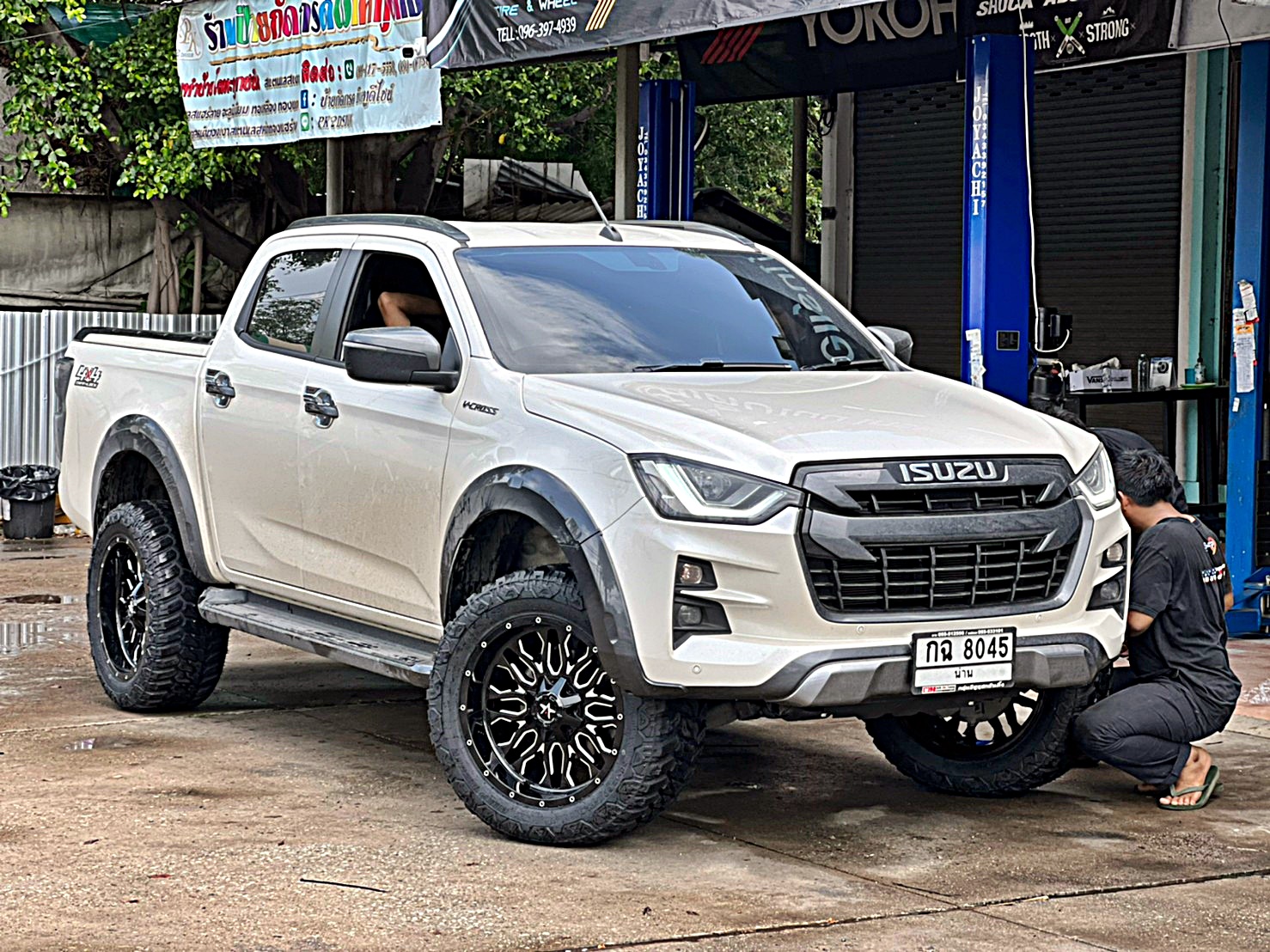 D_MAX_ทรงเมกา_จากจังหวัดน่าน