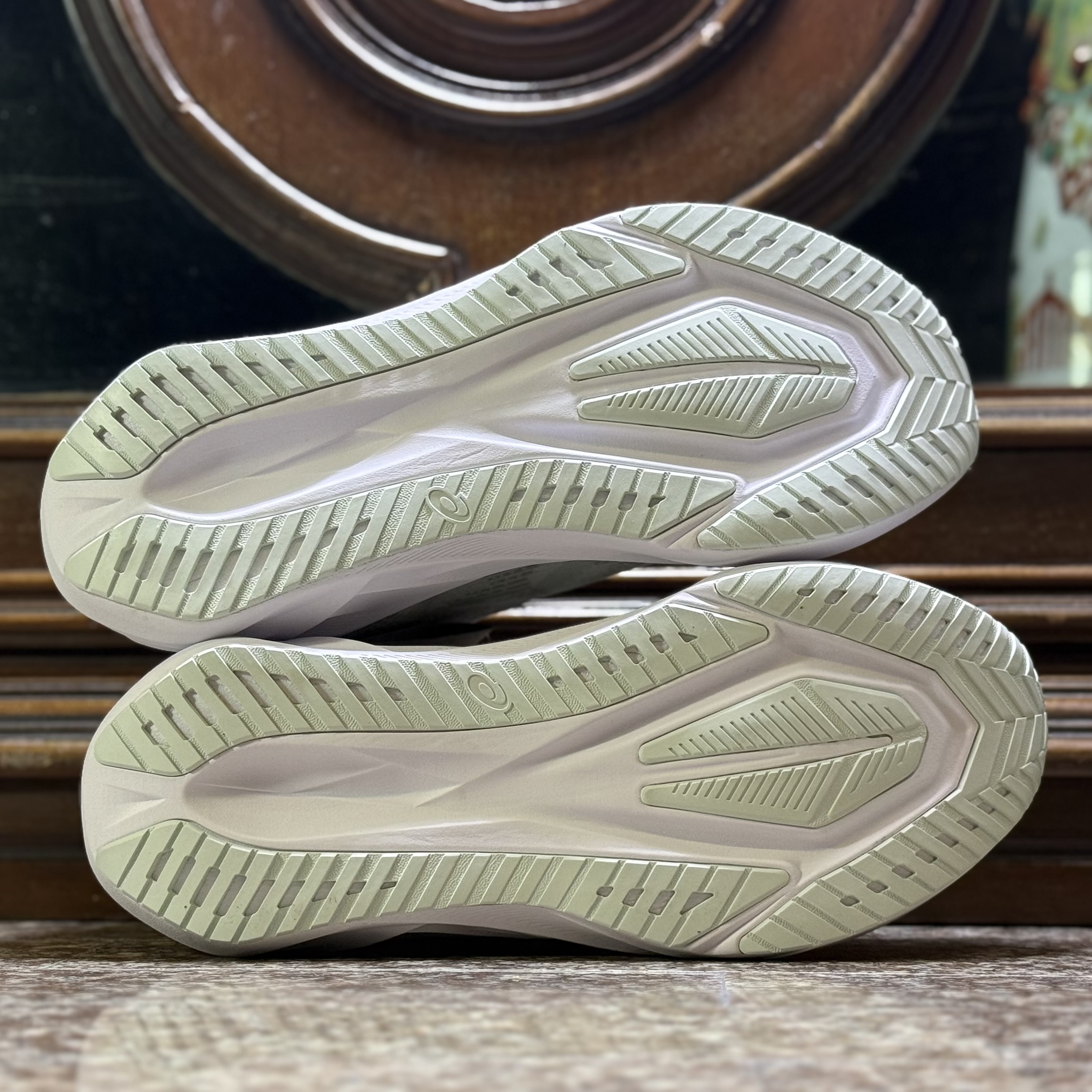 รองเท้าวิ่ง ASICS NovaBlast 5 ‘EXCLUSIVE’ (M9.5US)