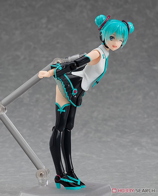 figma Hatsune Miku V4 Chinese (PVC Figure)