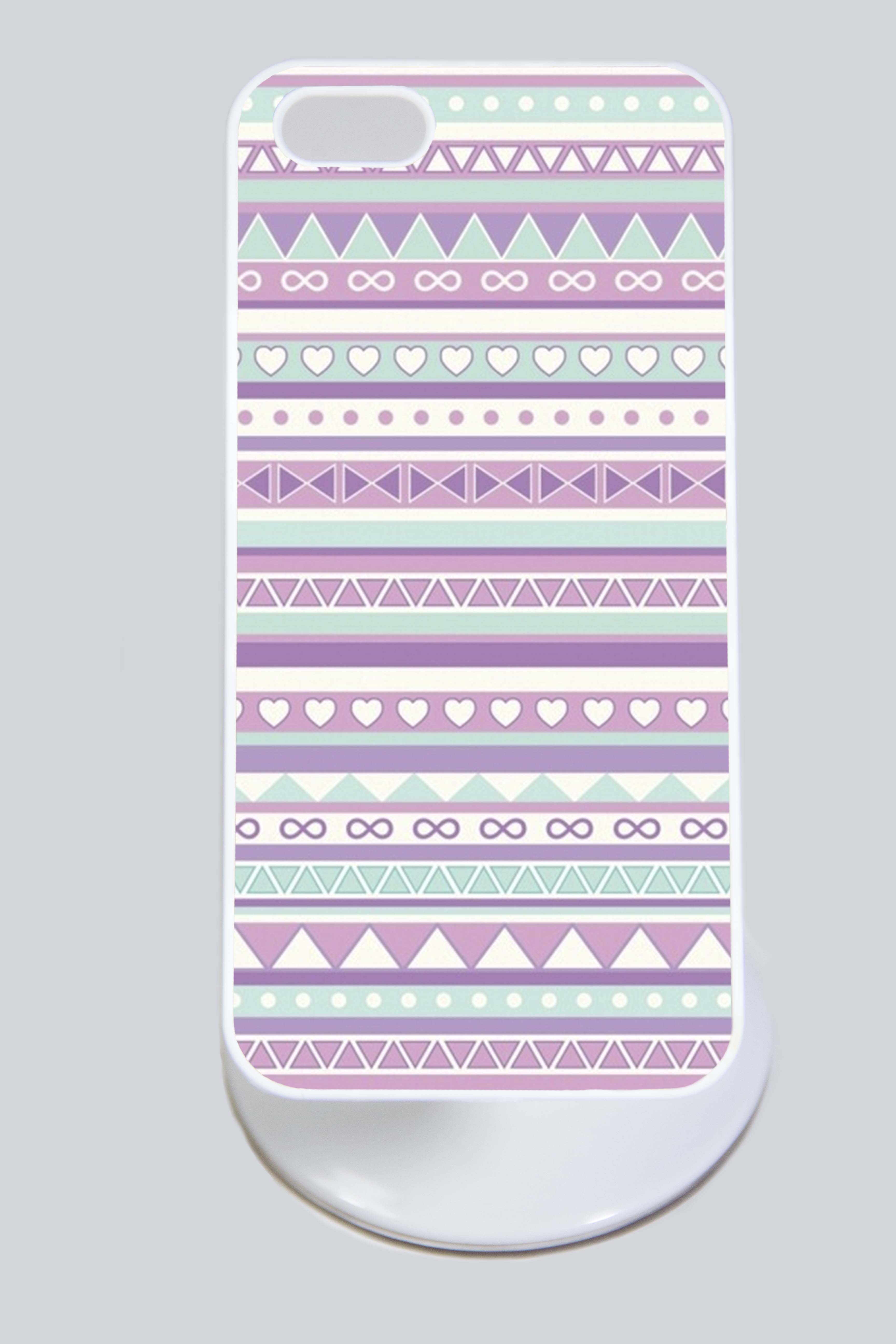 เคสสั่งทำ - ลาย Tribal Print