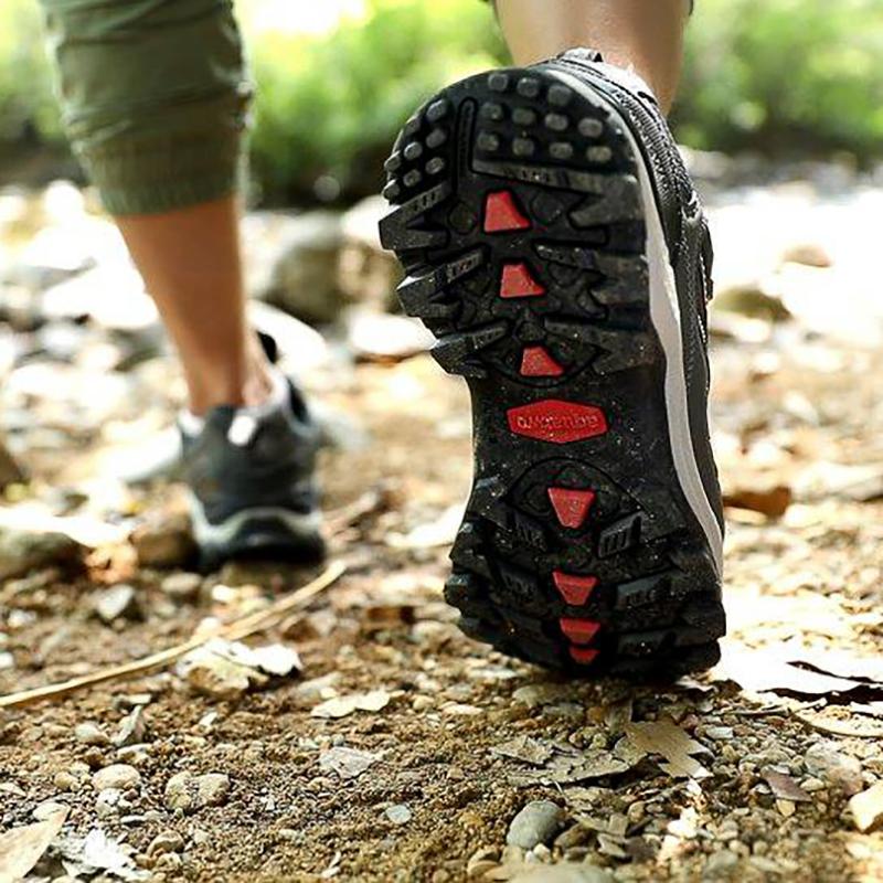 รองเท้าเดินป่ากันน้ำ Aquatwo Trailing S304รองเท้าพื้นนุ่ม ราคาพิเศษ เพียง 1 | 490 บาทเท่านั้น