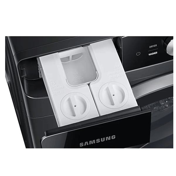 เครื่องซักผ้า Samsung ขนาด ซัก 21กก. รุ่น WF21T9500GV/STพร้อม Eco Bubble™ สอบถามสินค้า พร้อมส่วนลด ทัก line @srchomelcd