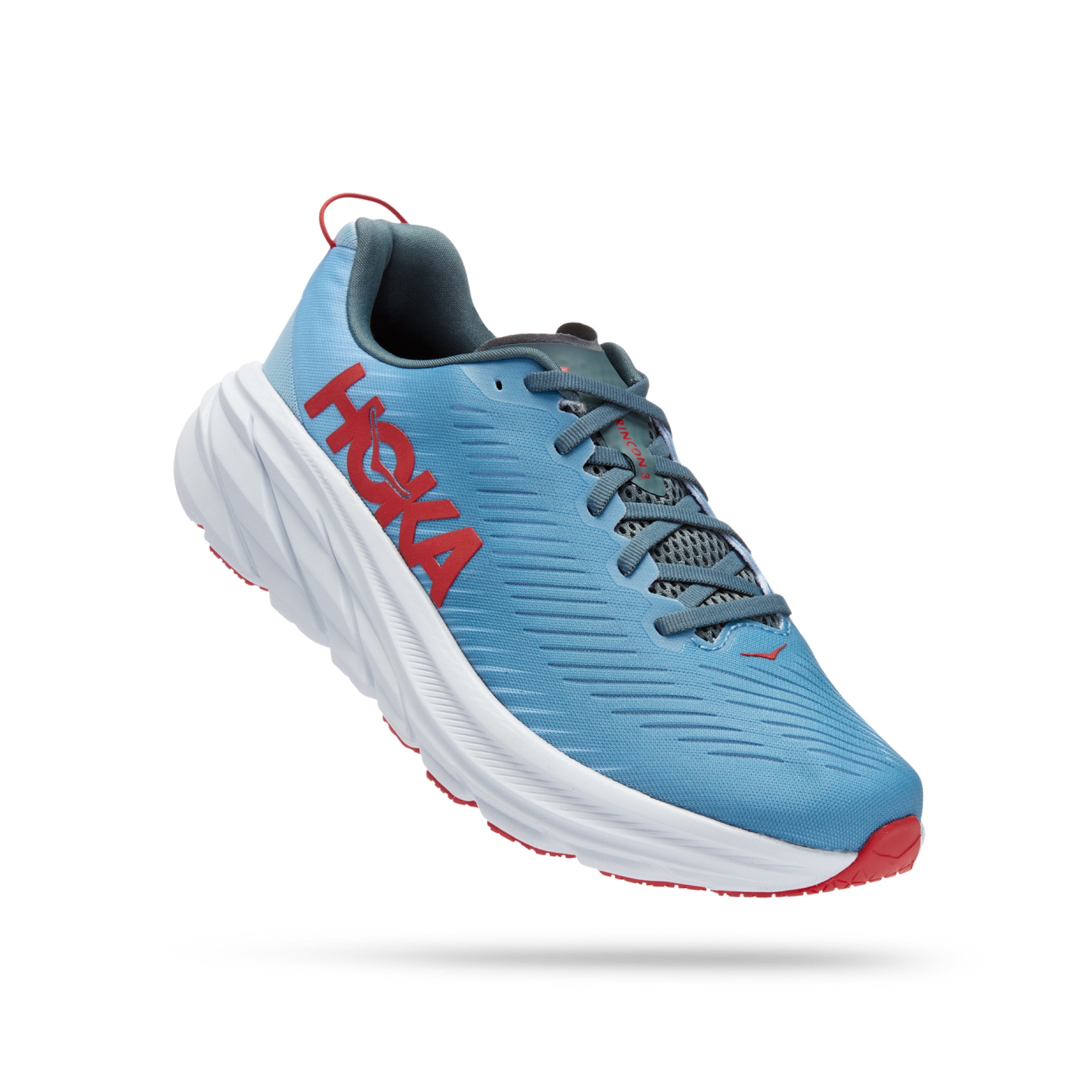 รองเท้าวิ่ง HOKA Rincon 3 ‘Mountain Spring’ (M11.5US)