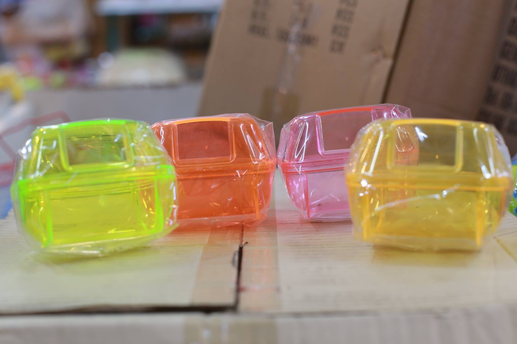 ห้องน้ำหนูแฮมเตอร์