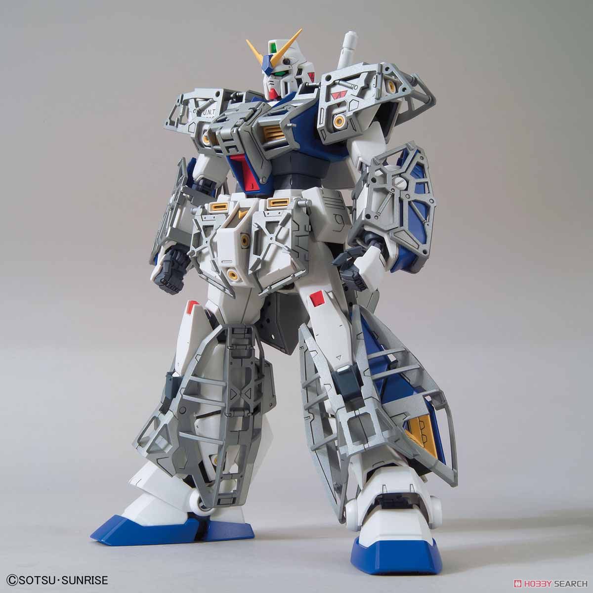 Gundam NT-1 Ver.2.0 (MG)